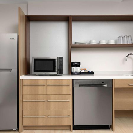 Home2 Suites By Hilton Durham University Medical Center מראה חיצוני תמונה