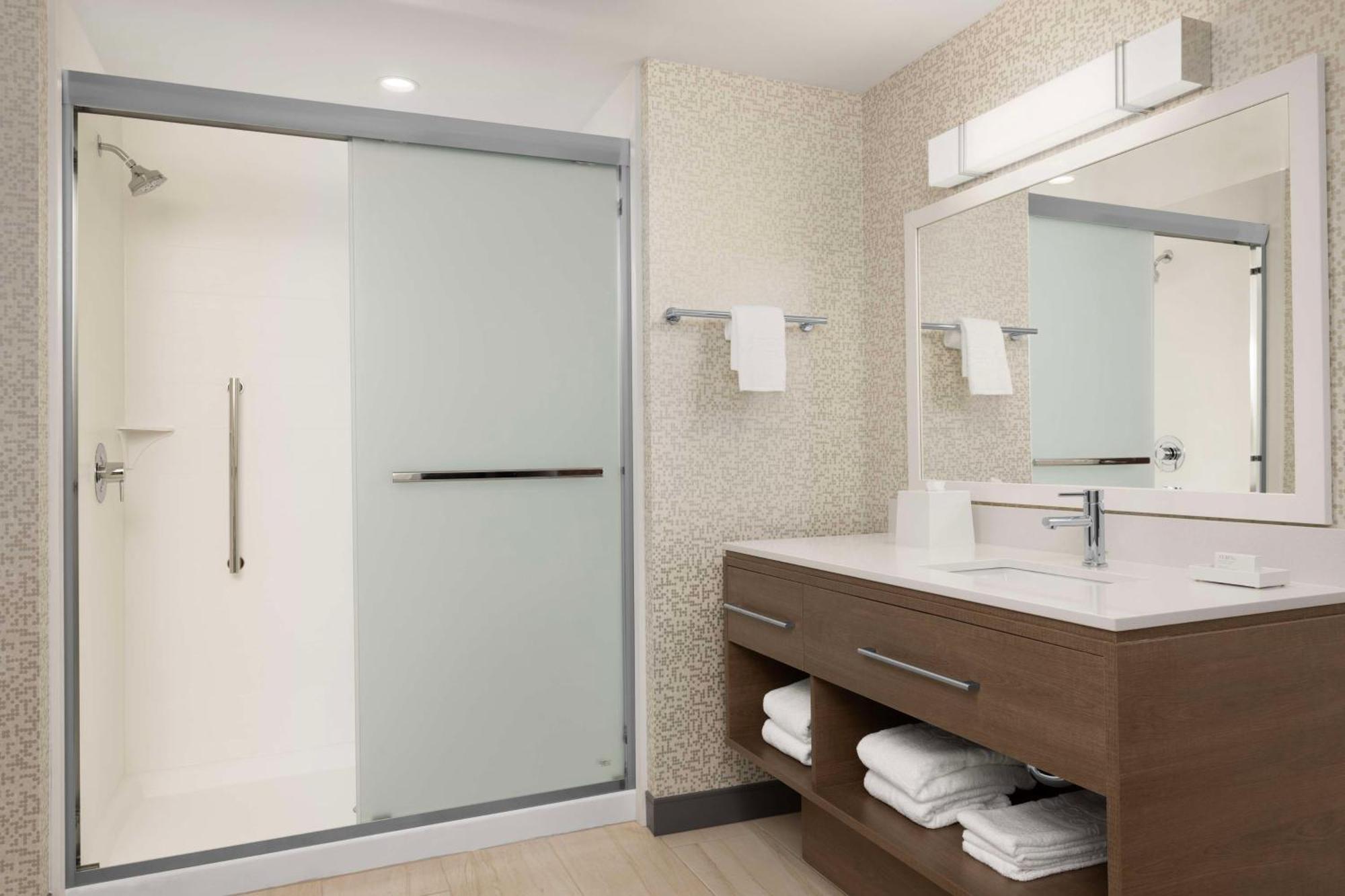 Home2 Suites By Hilton Durham University Medical Center מראה חיצוני תמונה