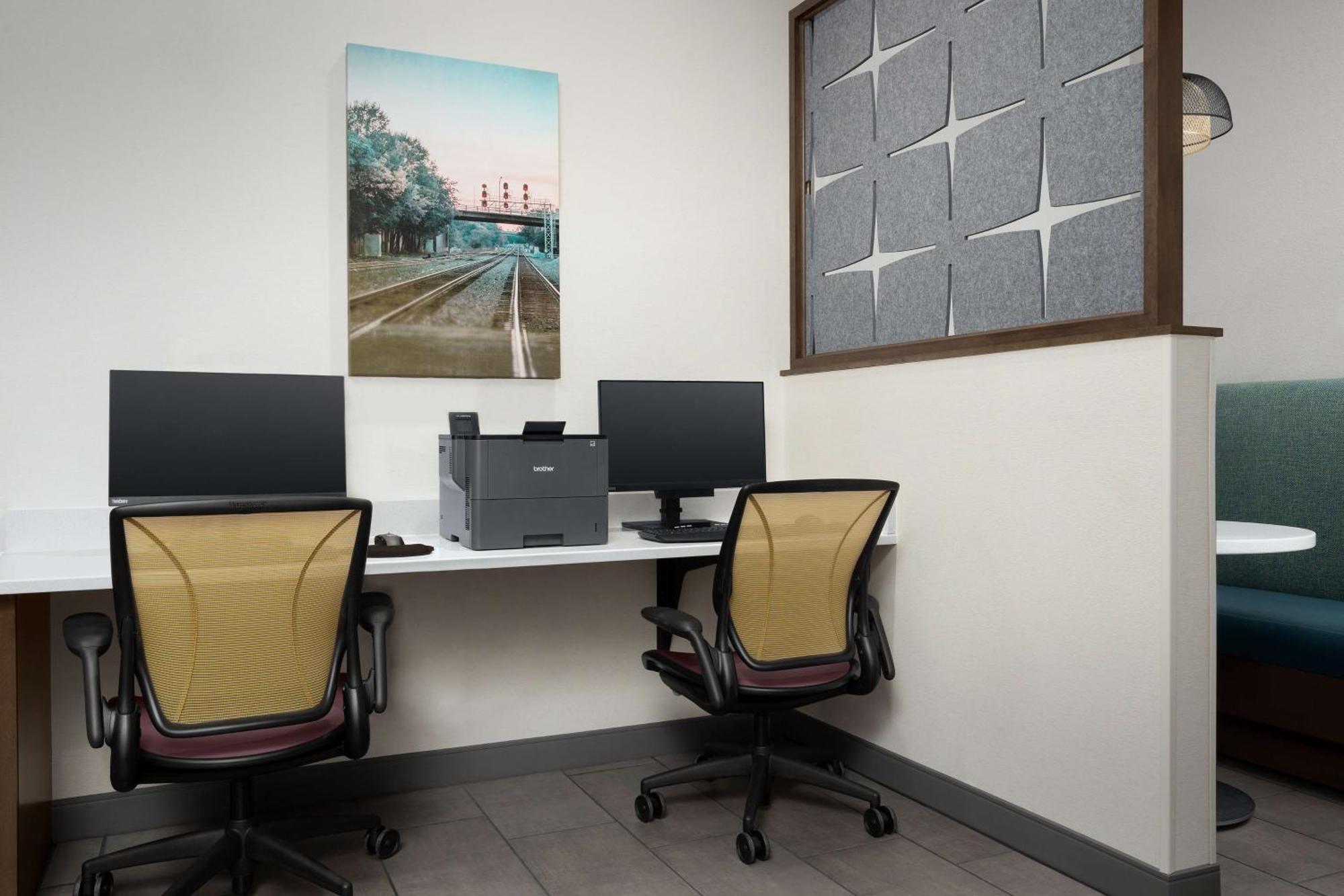 Home2 Suites By Hilton Durham University Medical Center מראה חיצוני תמונה