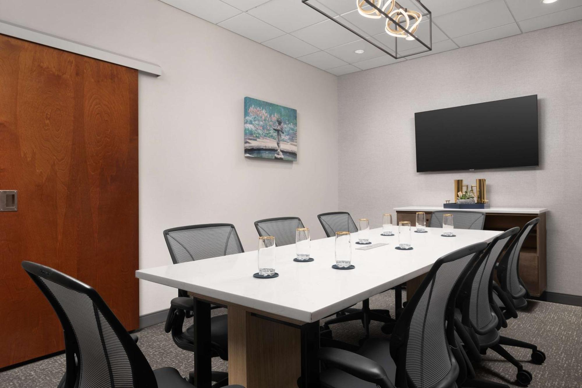 Home2 Suites By Hilton Durham University Medical Center מראה חיצוני תמונה