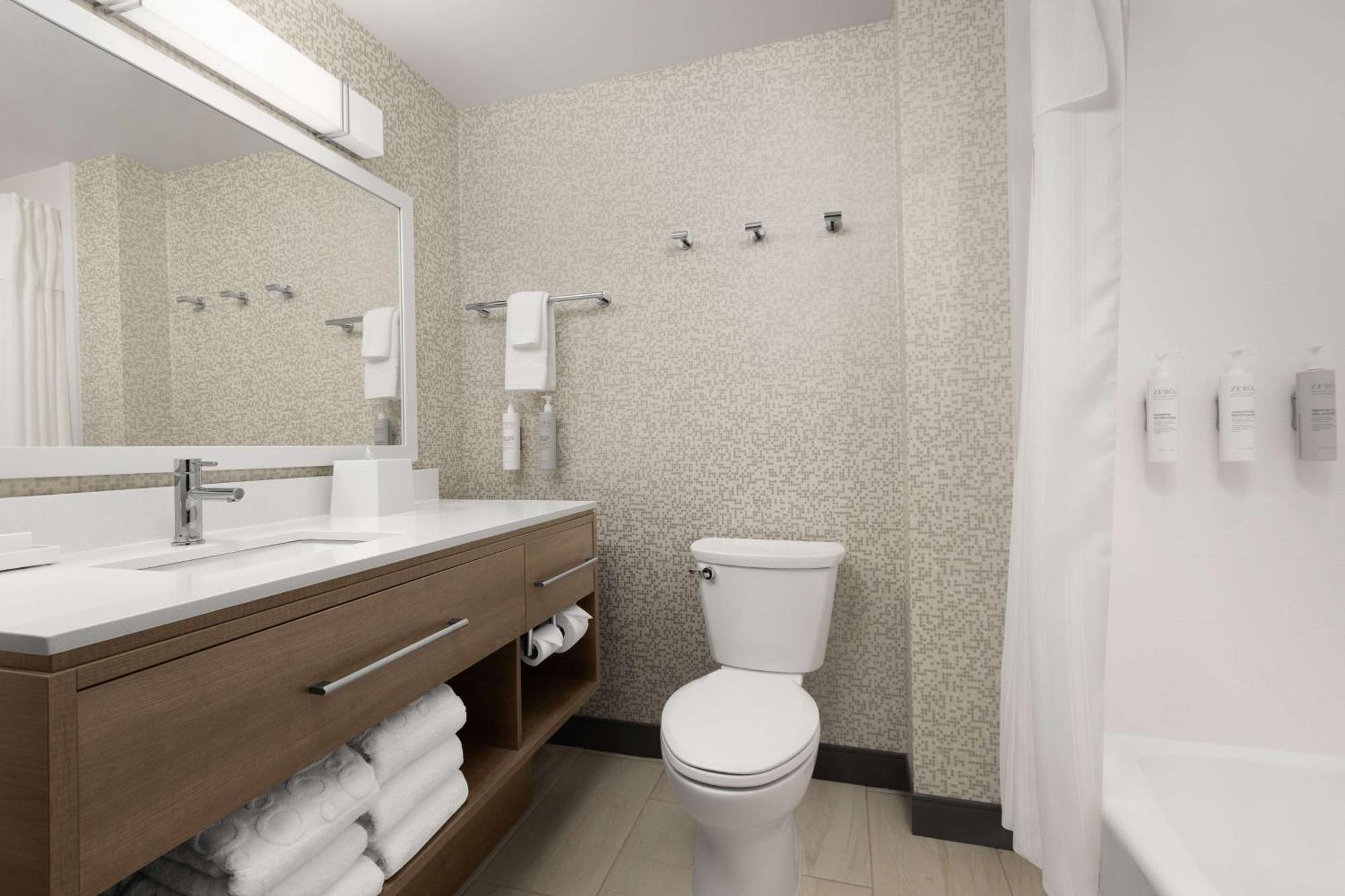 Home2 Suites By Hilton Durham University Medical Center מראה חיצוני תמונה