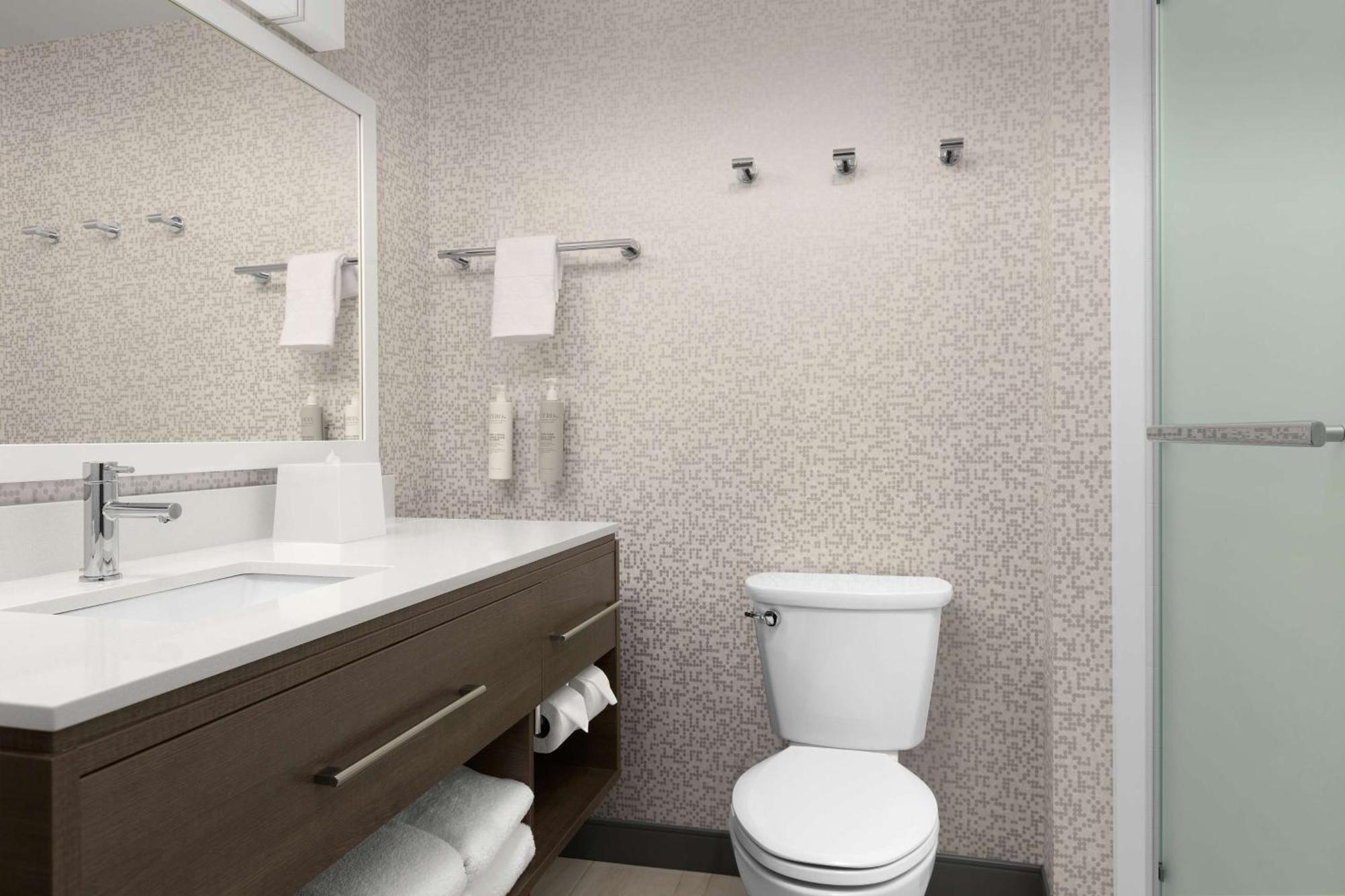 Home2 Suites By Hilton Durham University Medical Center מראה חיצוני תמונה